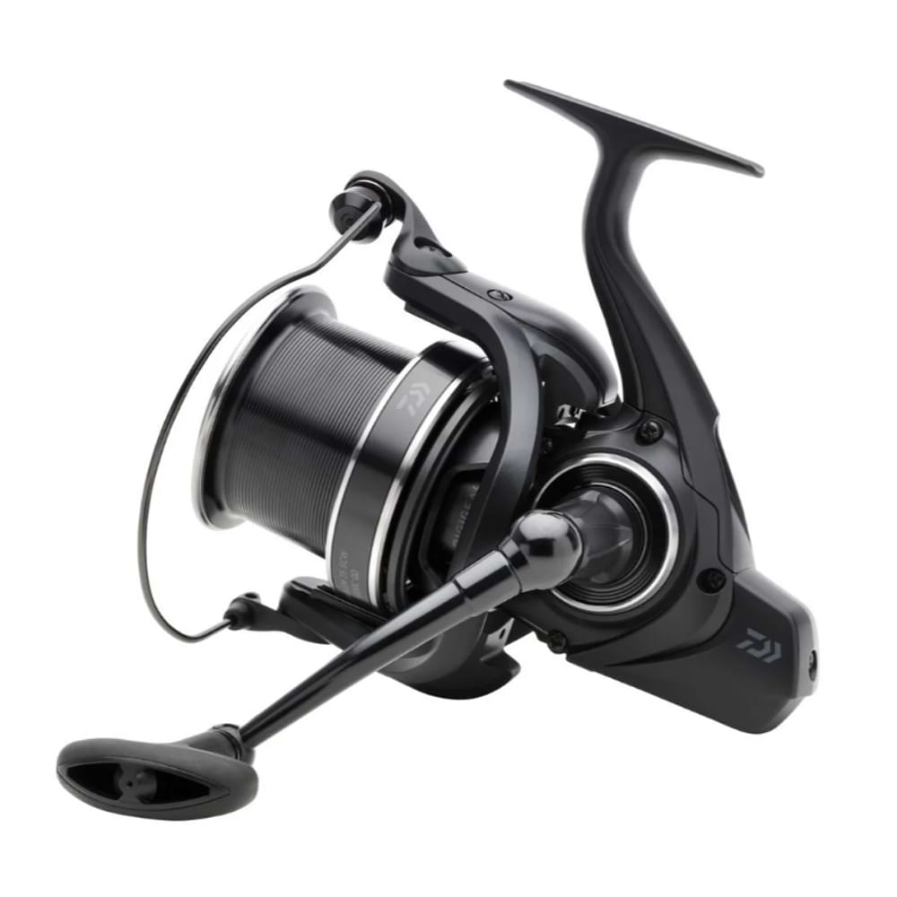 DAIWA 23 Emblem 35 SCW QD