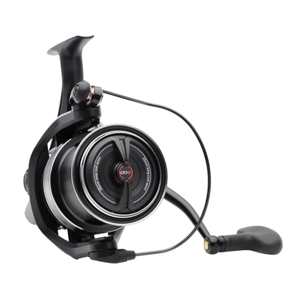 DAIWA 23 Emblem 35 SCW QD