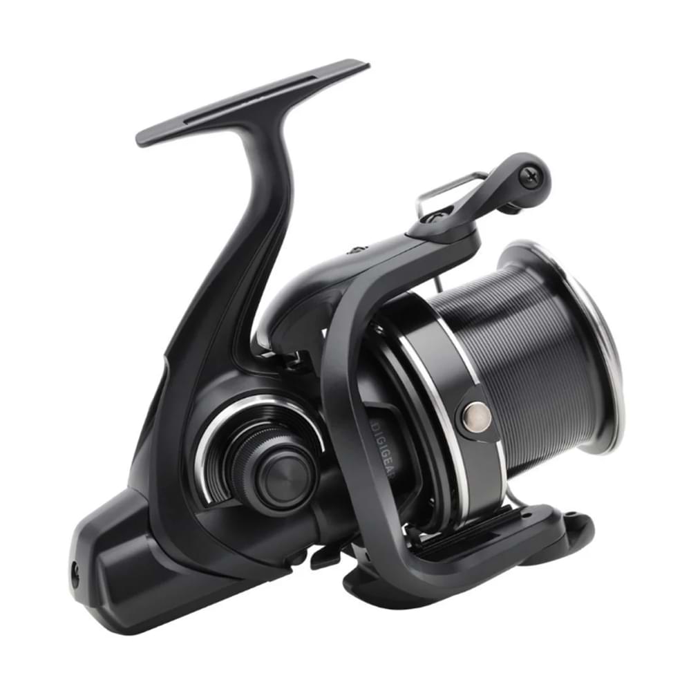 DAIWA 23 Emblem 35 SCW QD