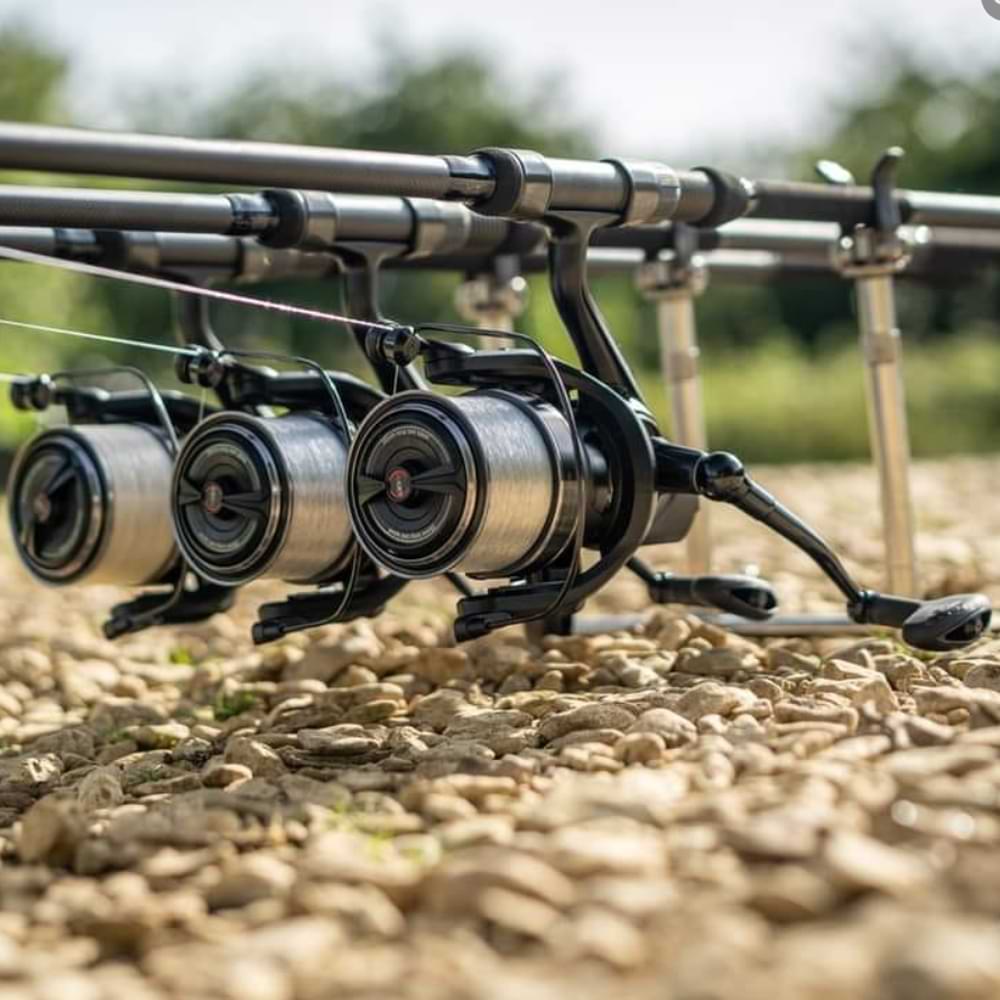 DAIWA 23 Emblem 35 SCW QD