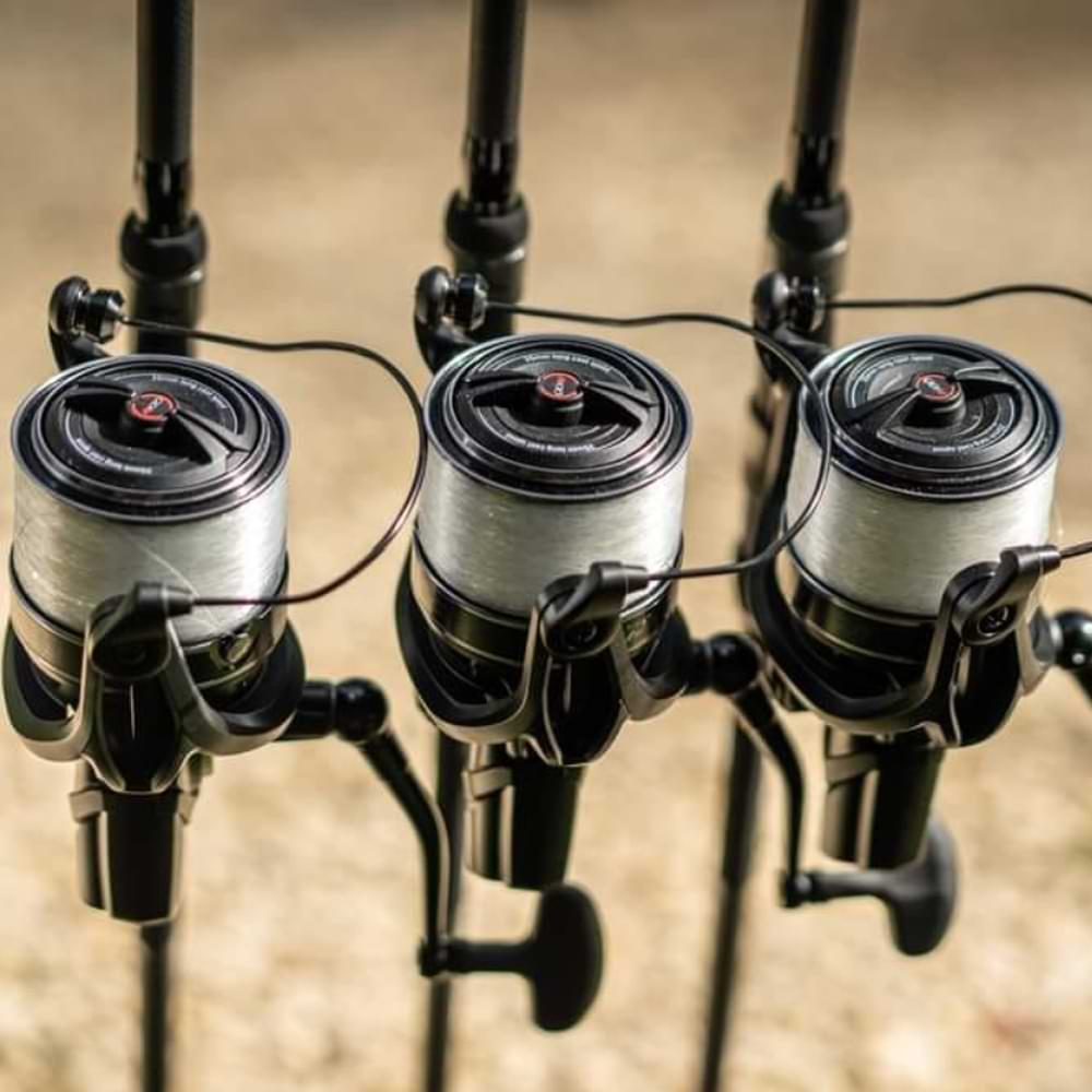 DAIWA 23 Emblem 35 SCW QD
