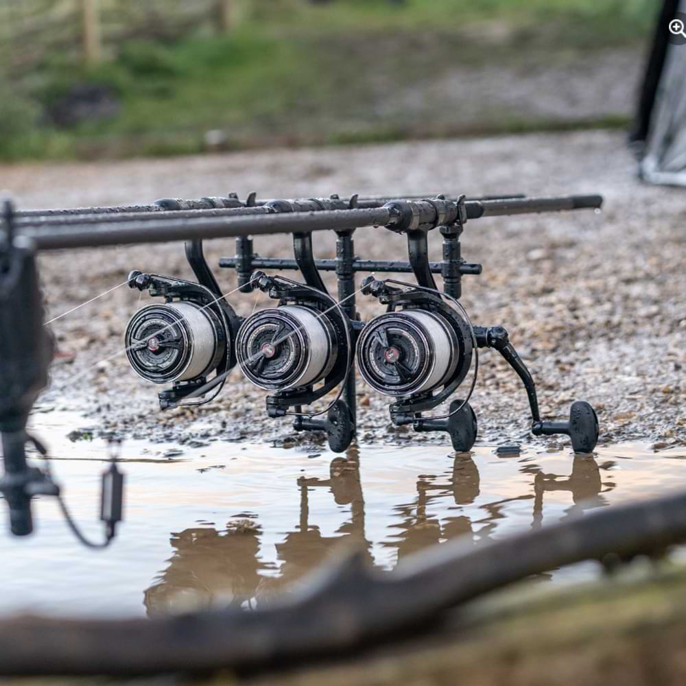 DAIWA 23 Emblem 35 SCW QD