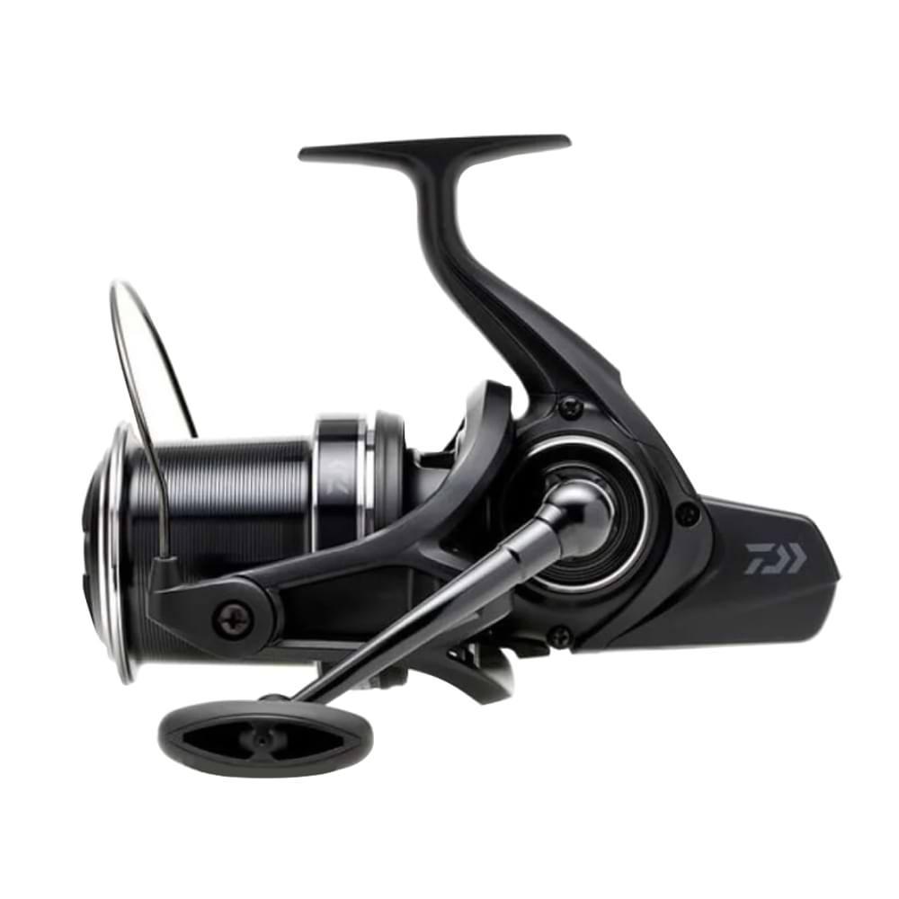 DAIWA 23 Emblem 45 SCW QD