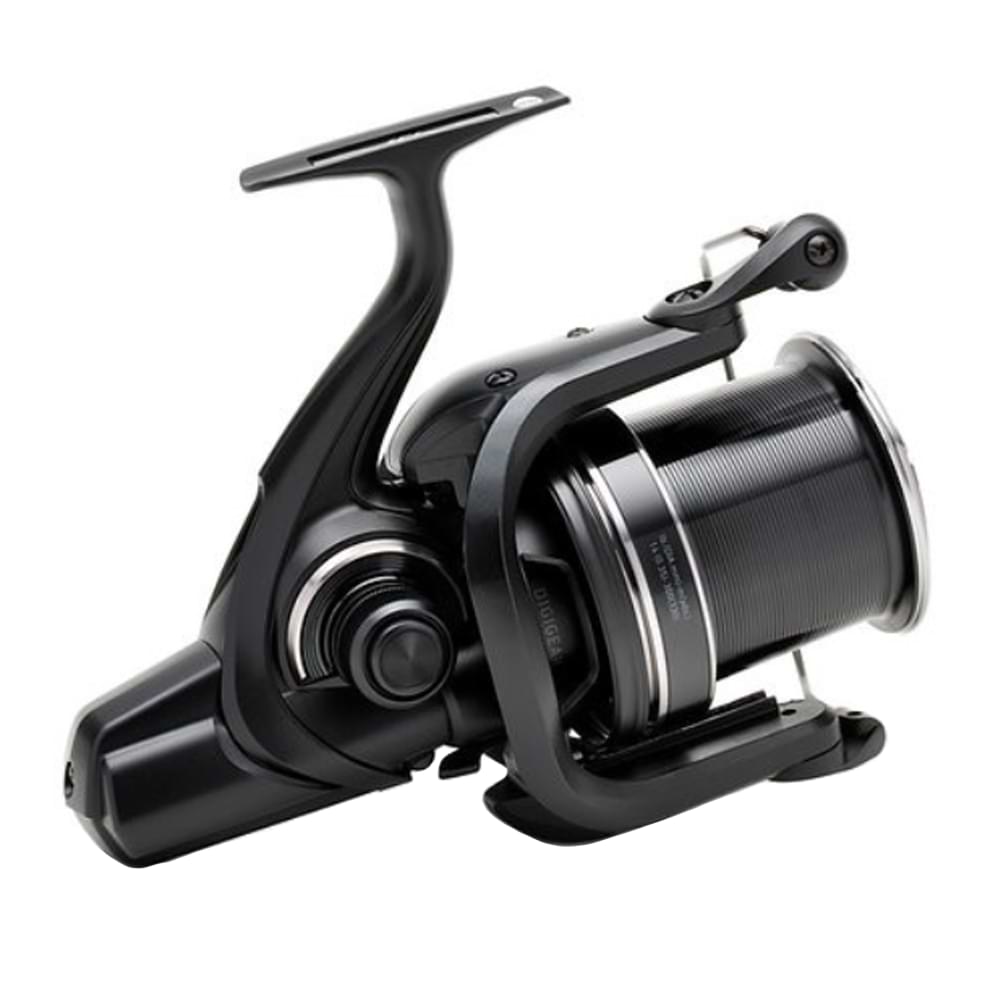 DAIWA 23 Emblem 45 SCW QD
