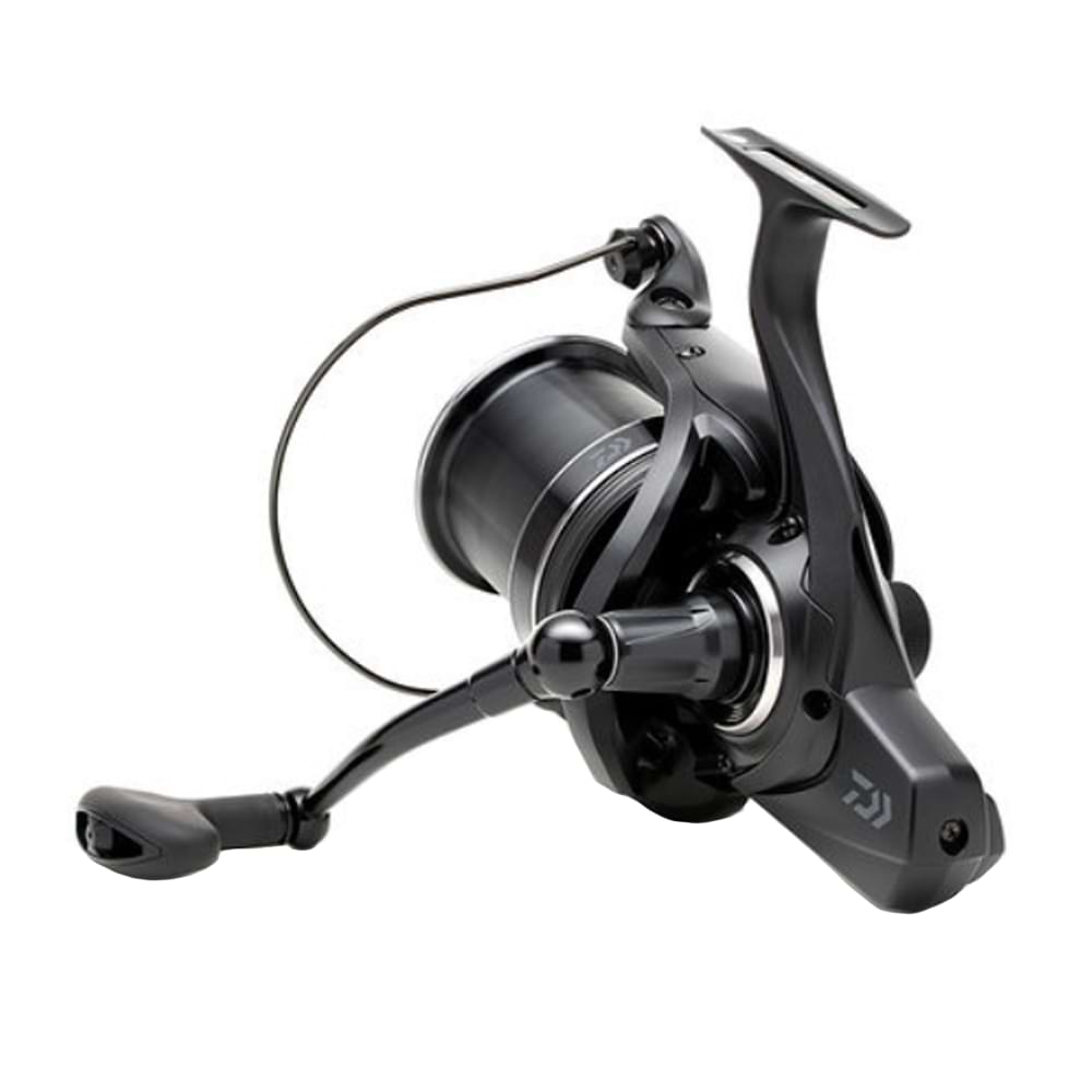 DAIWA 23 Emblem 45 SCW QD