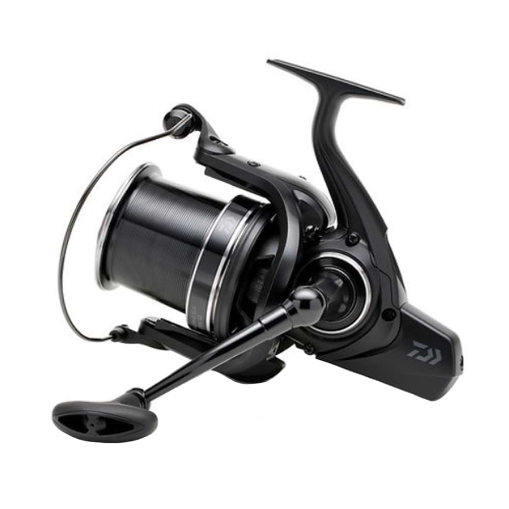 DAIWA 23 Emblem 45 SCW QD