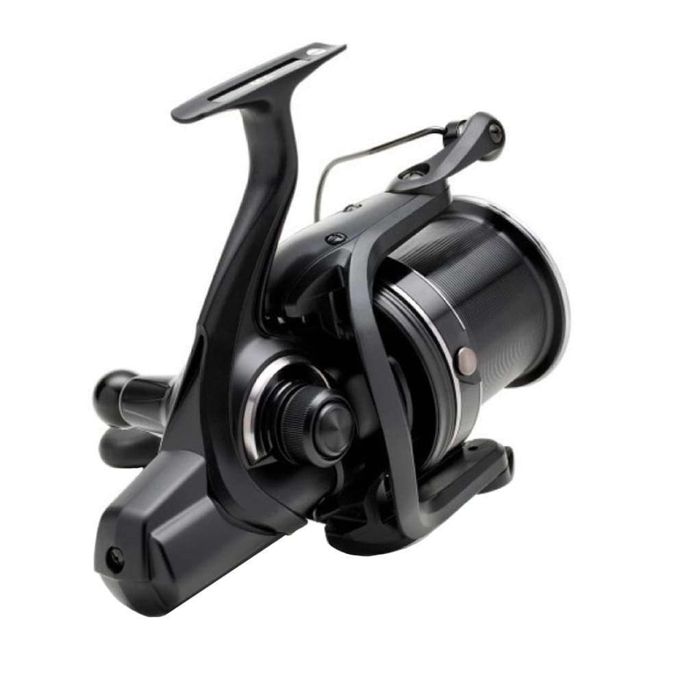 DAIWA 23 Emblem 45 SCW QD
