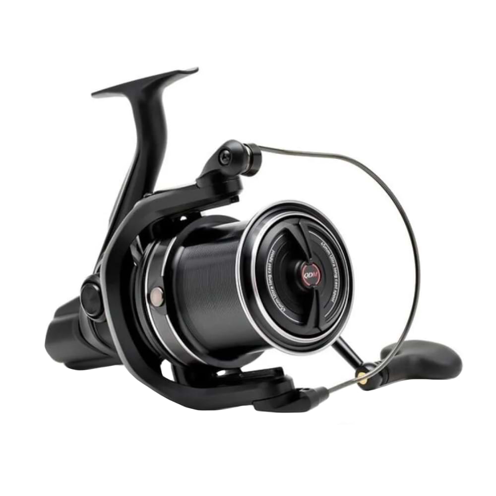 DAIWA 23 Emblem 45 SCW QD