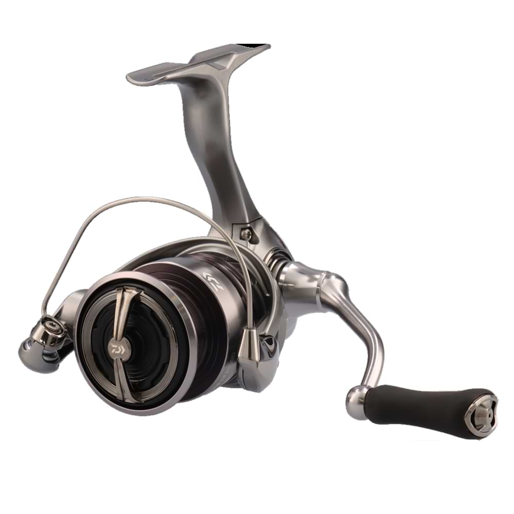 DAIWA 23 Exceler LT 2000 D