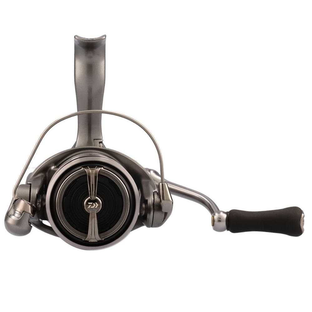 DAIWA 23 Exceler LT 2000 S XH