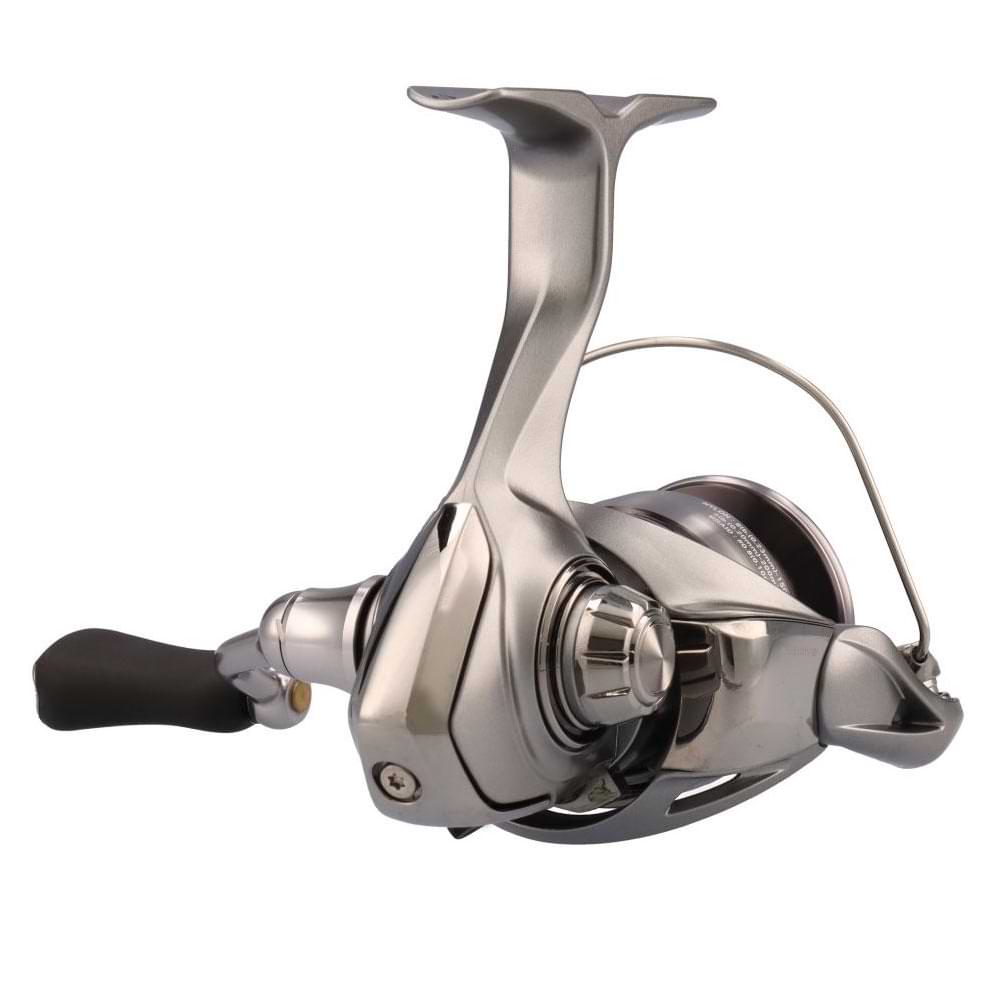 DAIWA 23 Exceler LT 2000 S XH