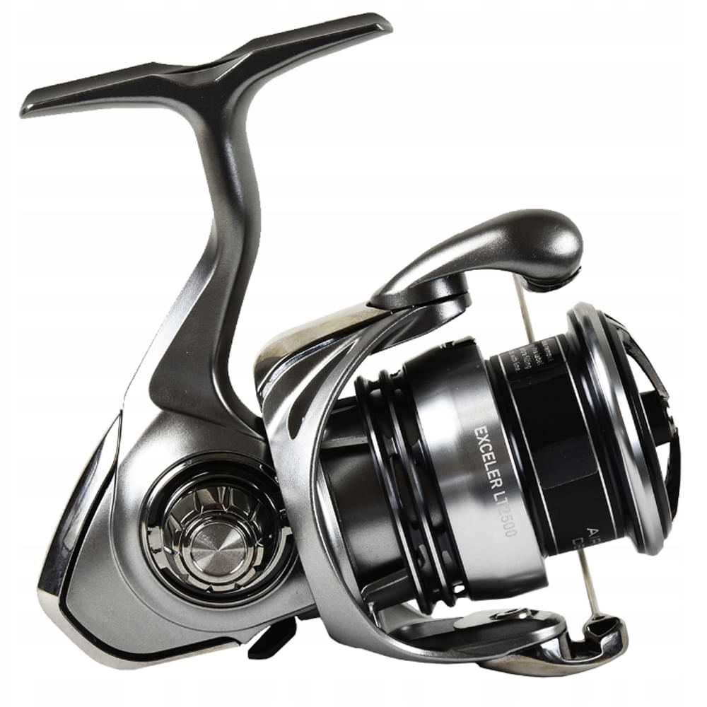 DAIWA 23 Exceler LT 2500