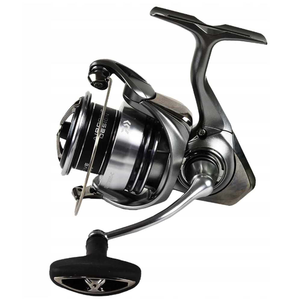 DAIWA 23 Exceler LT 3000-C
