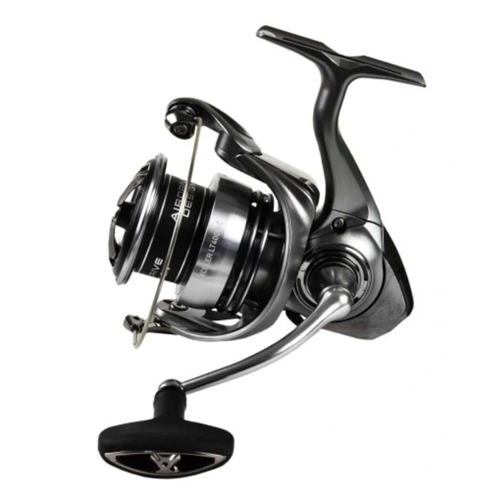 DAIWA 23 Exceler LT 4000-C XH