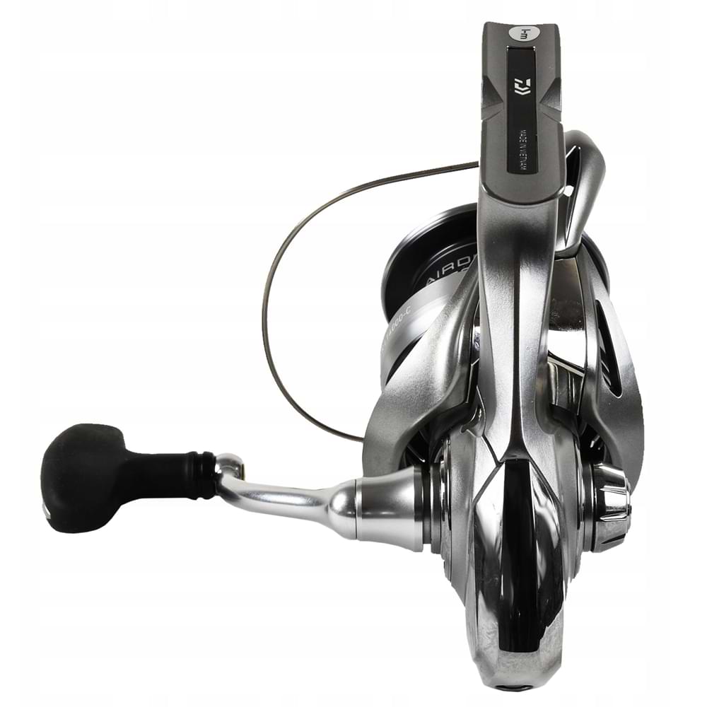DAIWA 23 Exceler LT 5000-C