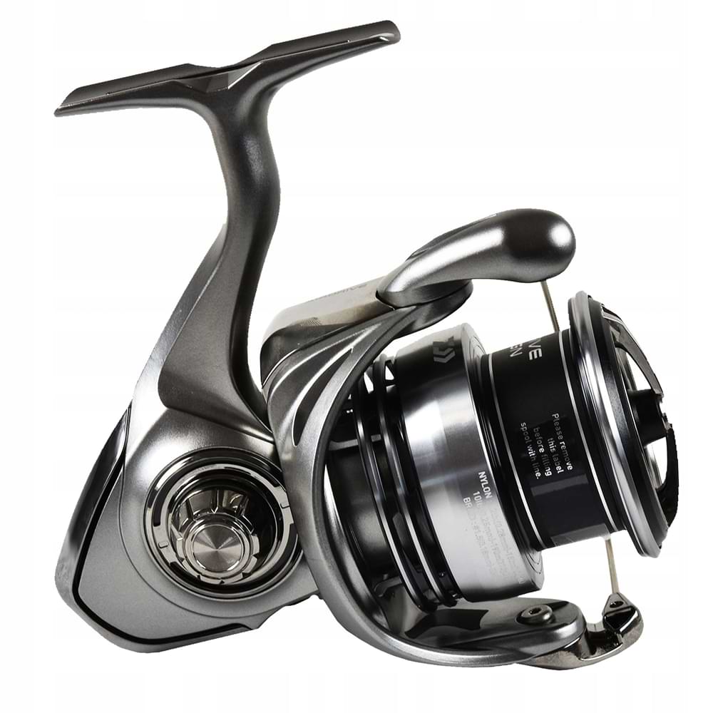 DAIWA 23 Exceler LT 4000-C XH