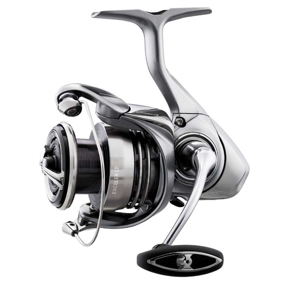 DAIWA 23 Exceler LT 6000 D