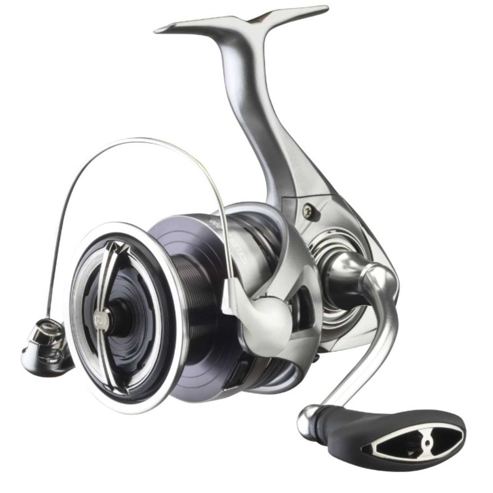 DAIWA 23 Exceler LT 6000 D