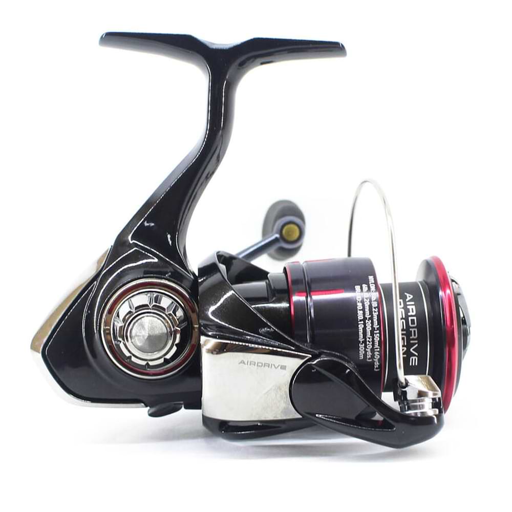 DAIWA 23 Fuego LT 2000 D