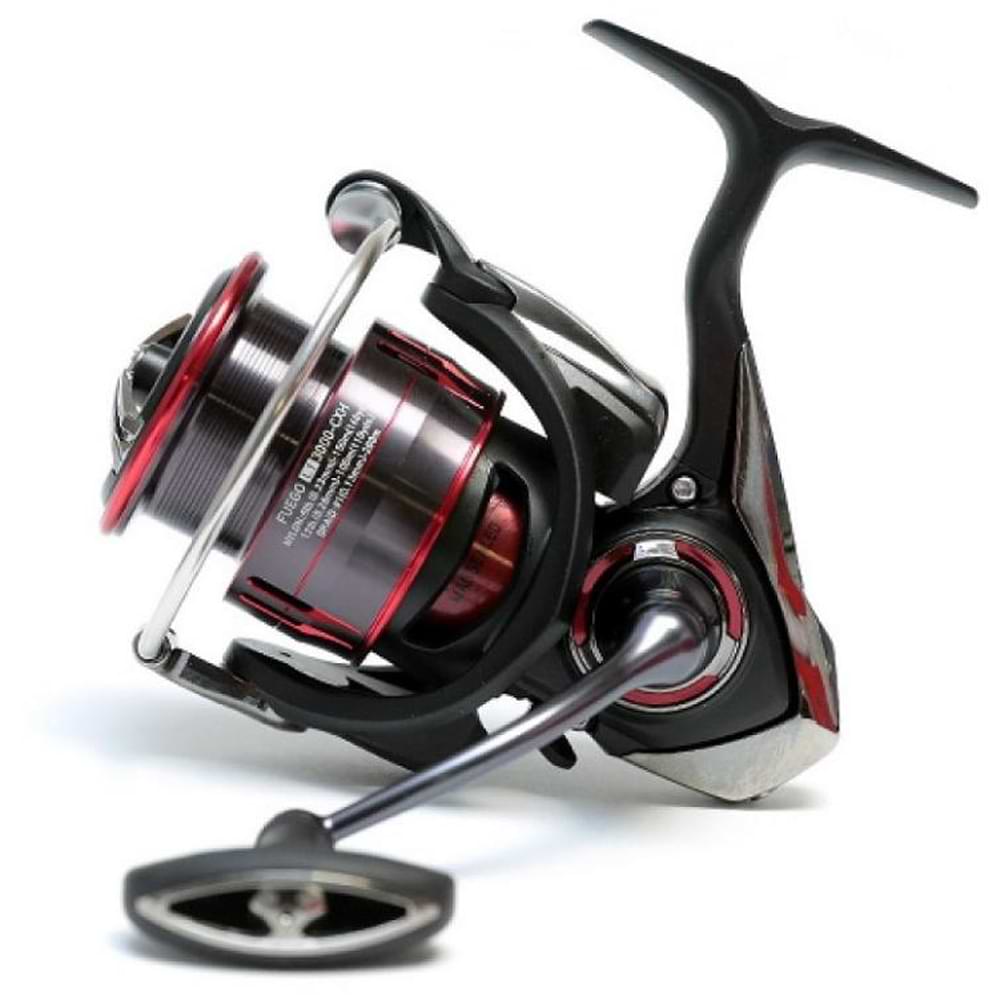 DAIWA 23 Fuego LT 3000-C