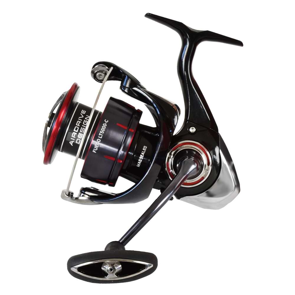 DAIWA 23 Fuego LT 5000-C