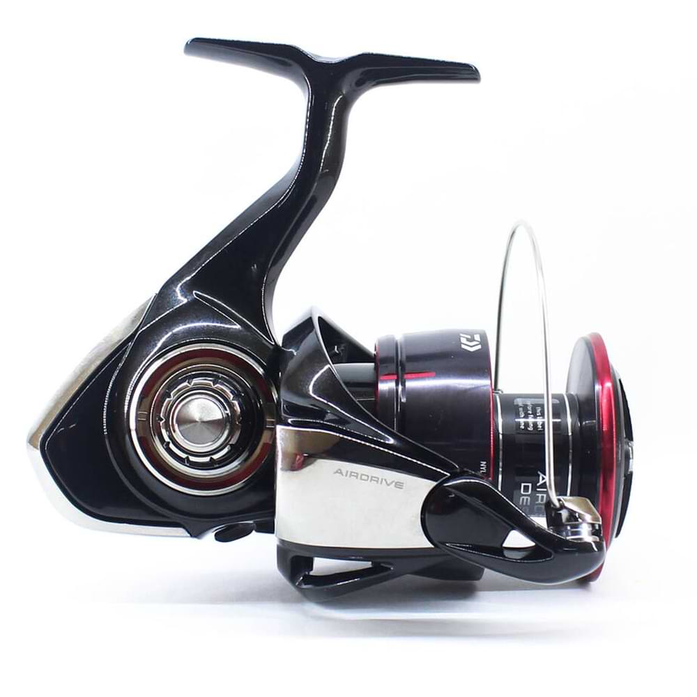 DAIWA 23 Fuego LT 6000 D