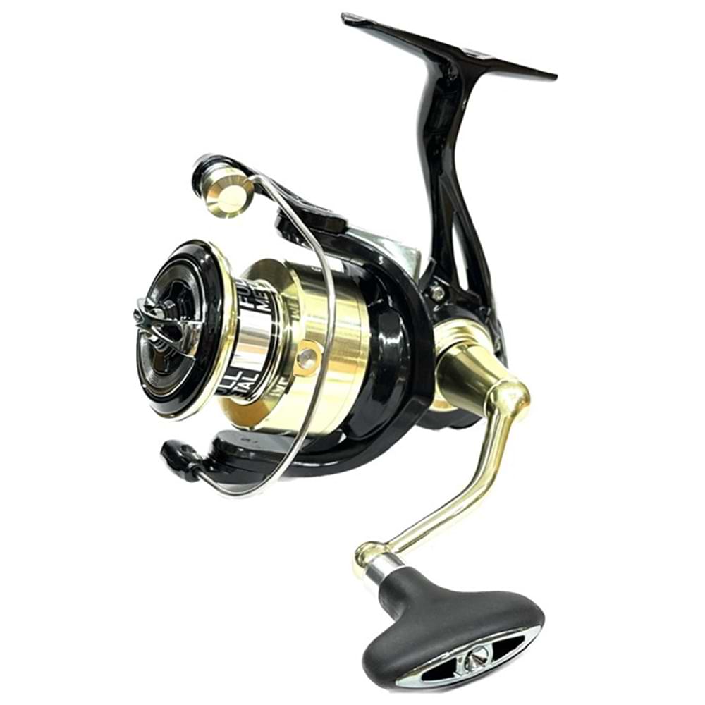 DAIWA 23 GT (G) 5000 C