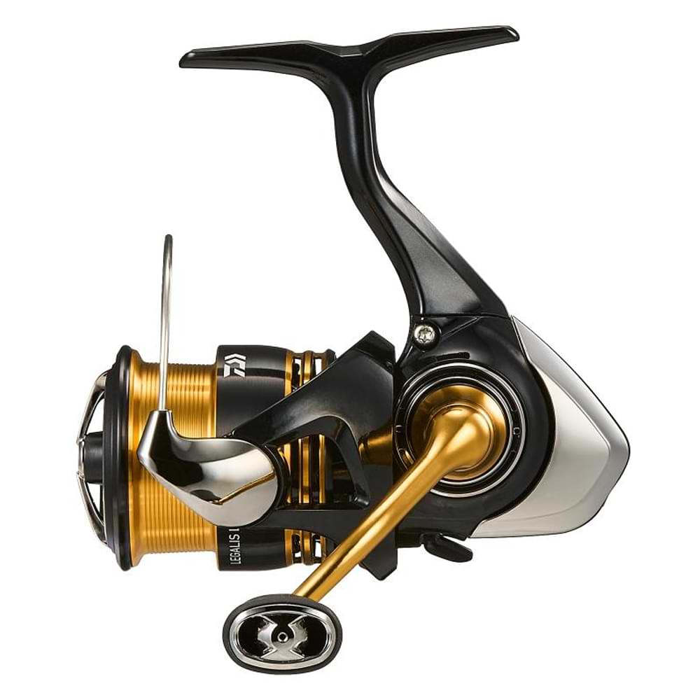 DAIWA 23 Legalis LT 2000 S XH