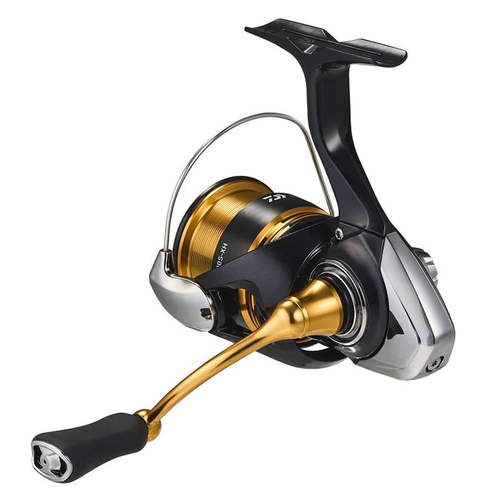 DAIWA 23 Legalis LT 2000 S XH