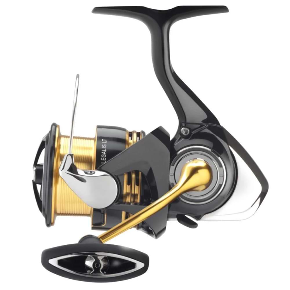 DAIWA 23 Legalis LT 2500