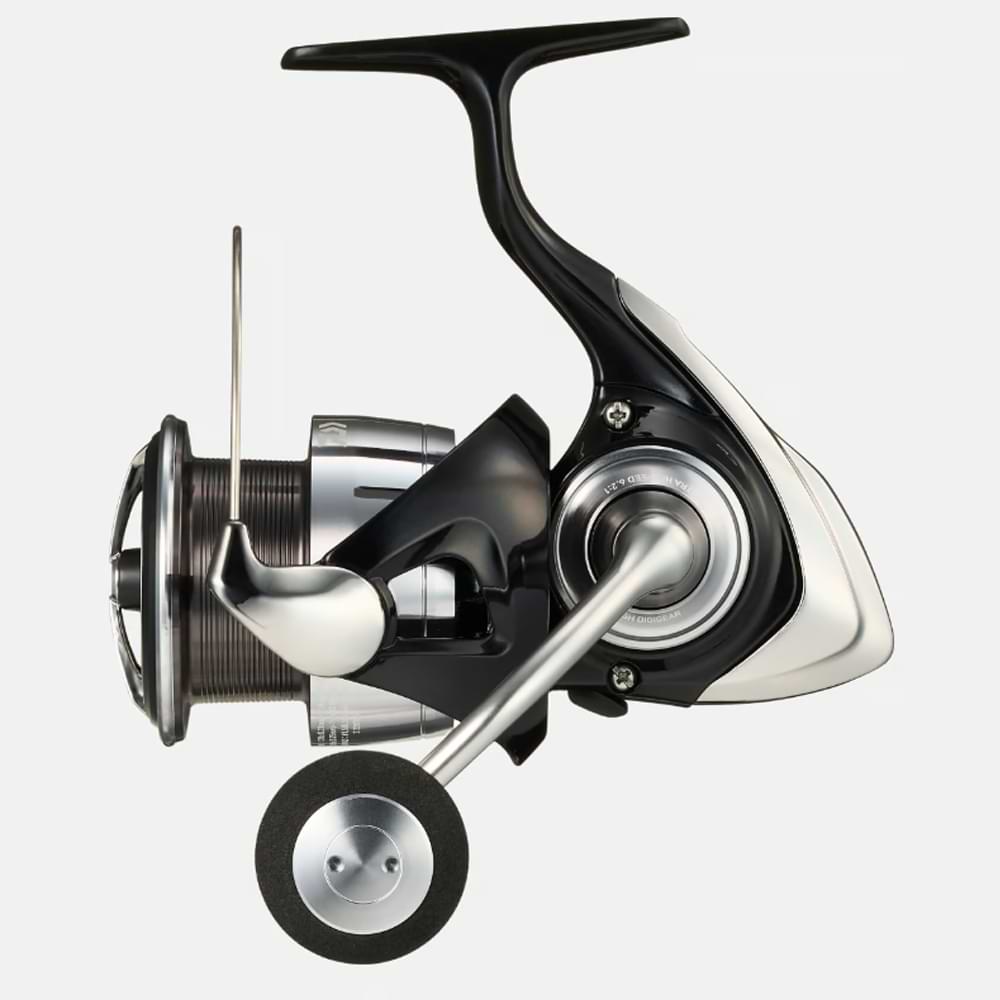 DAIWA 23 Lexa LT 4000-C