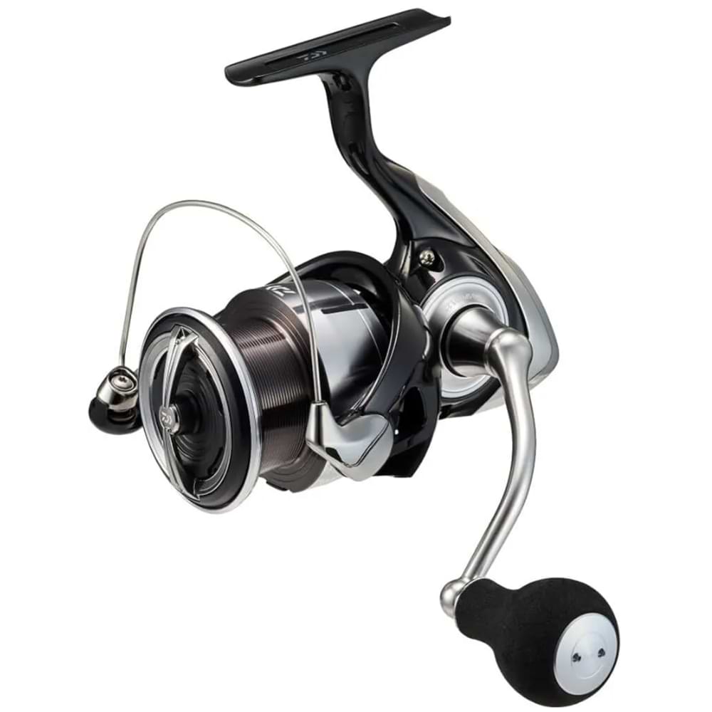 DAIWA 23 Lexa LT 4000-C