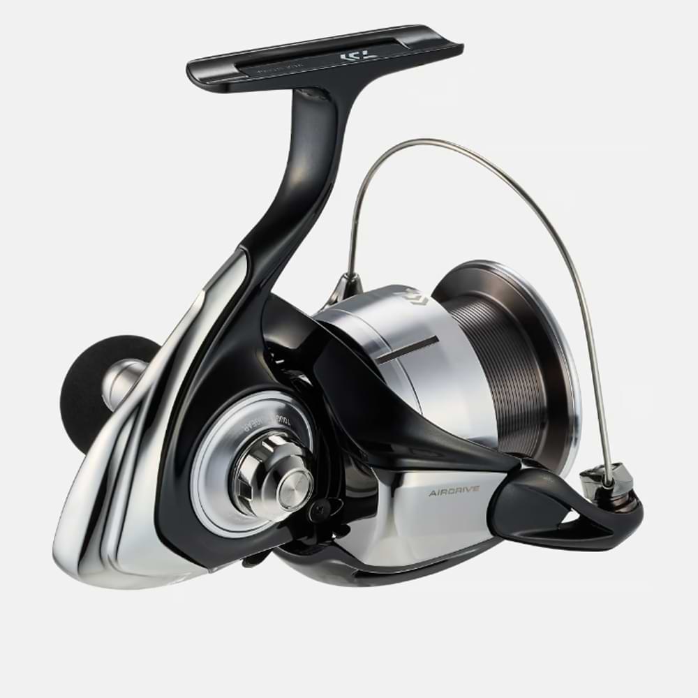 DAIWA 23 Lexa LT 4000-C