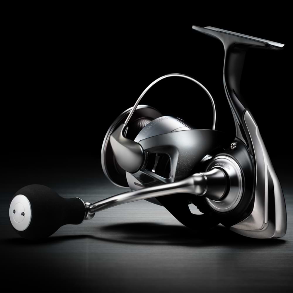 DAIWA 23 Lexa LT 4000-C