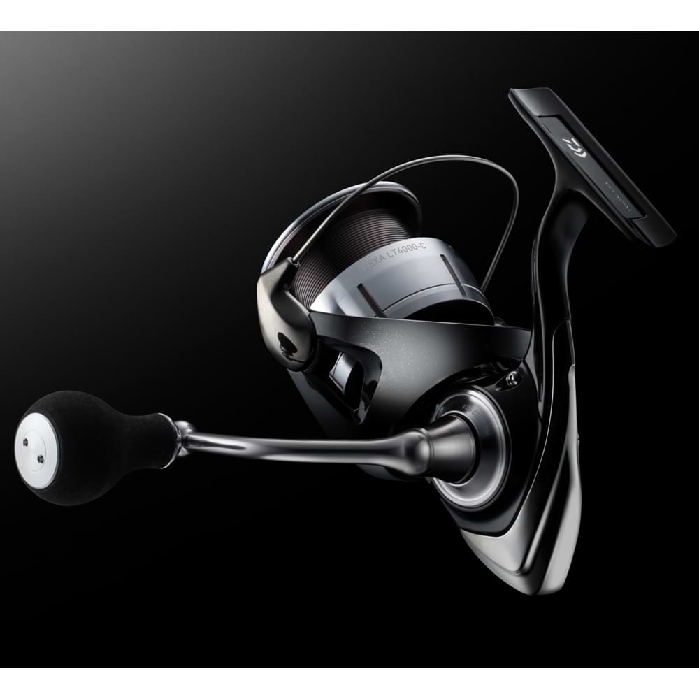 DAIWA 23 Lexa LT 4000-C