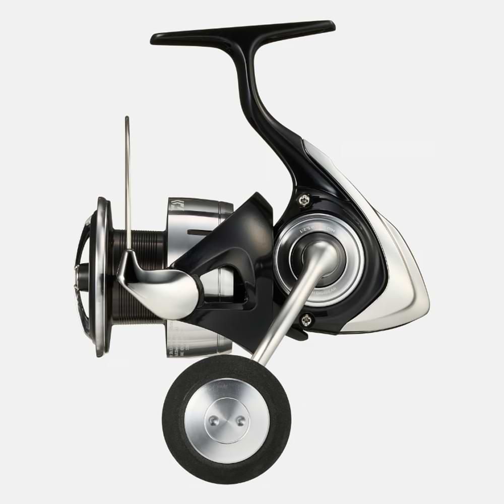 DAIWA 23 Lexa LT 5000-CXH