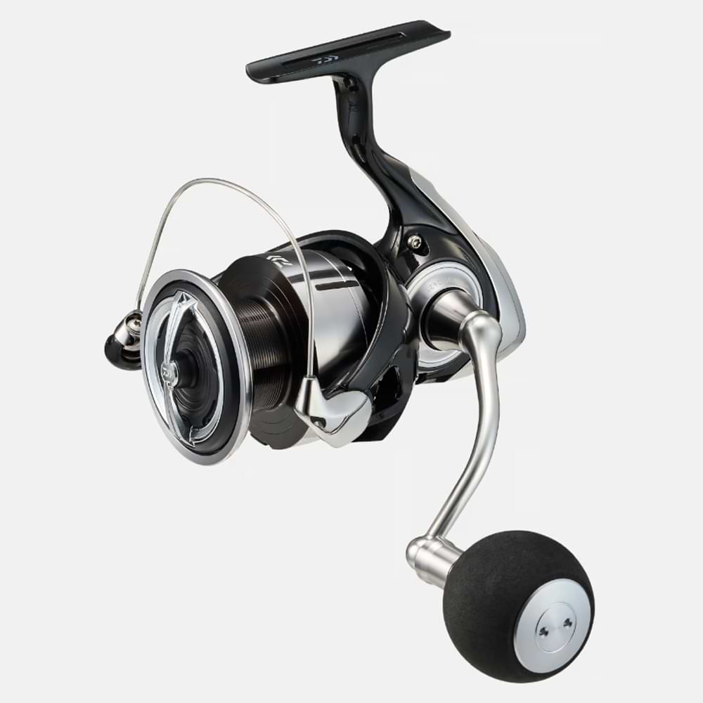 DAIWA 23 Lexa LT 5000-CXH