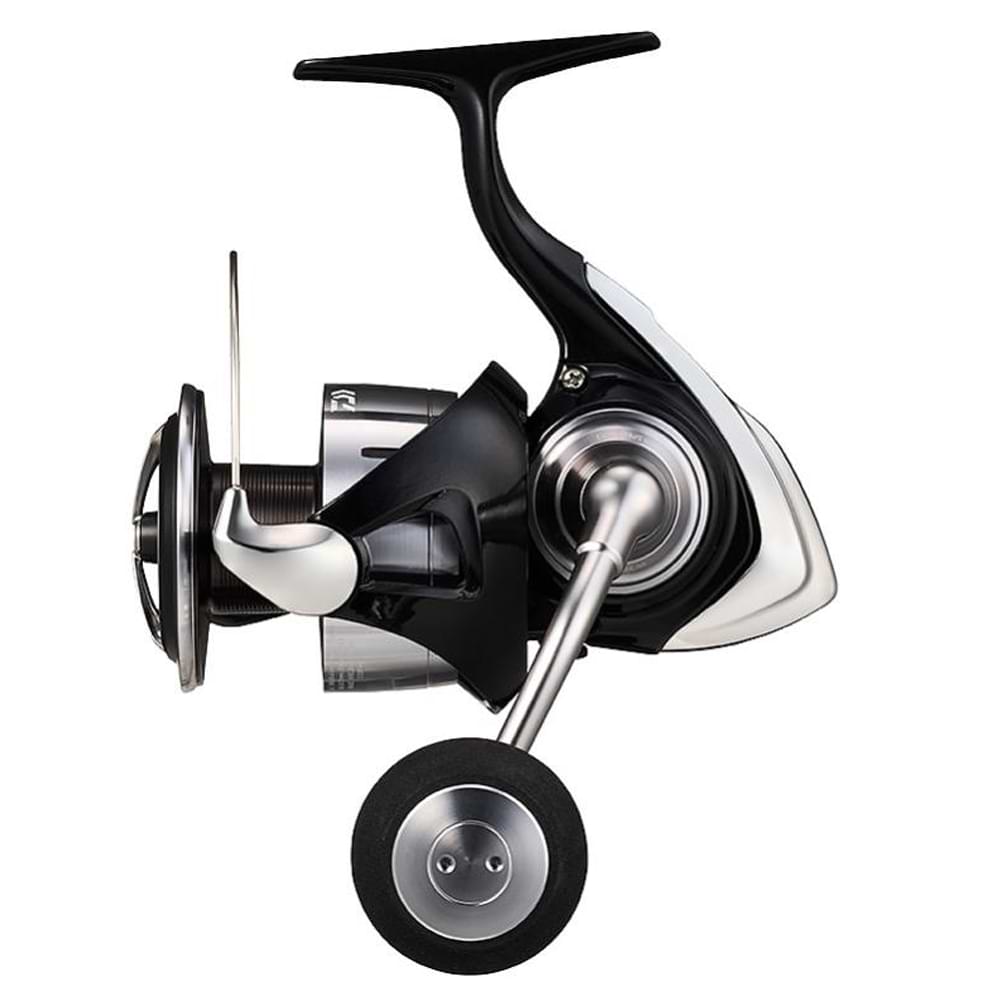 DAIWA 23 Lexa LT 6000-DH