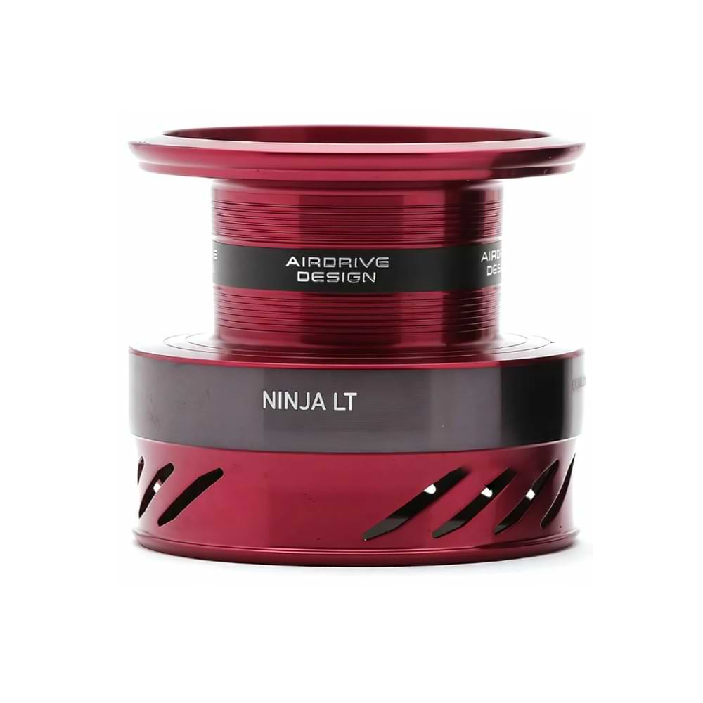 DAIWA 23 Ninja LT 2000 SP With Spare Spool