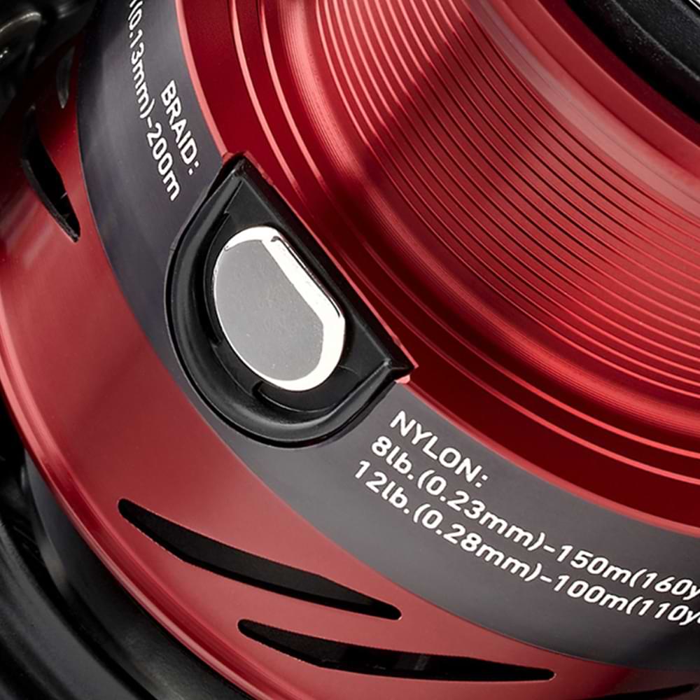 DAIWA 23 Ninja Match and Feeder LT4000C