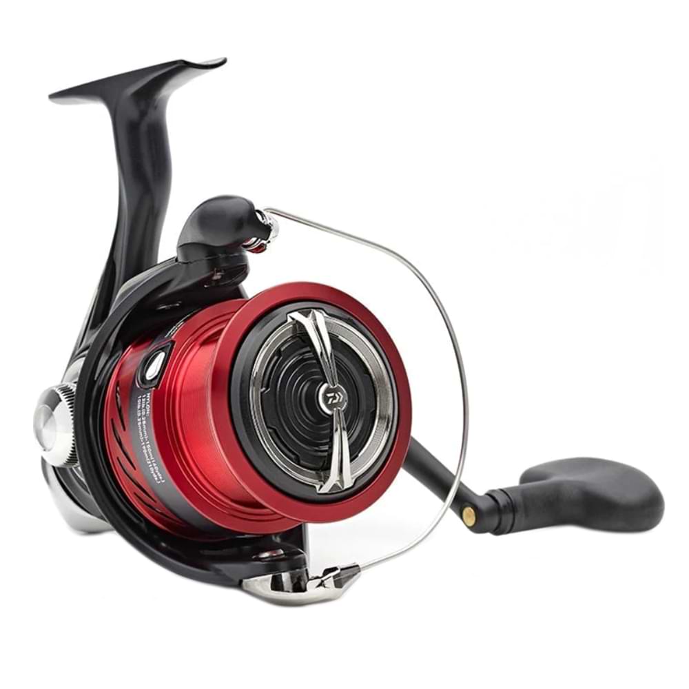 DAIWA 23 Ninja Match and Feeder LT4000C