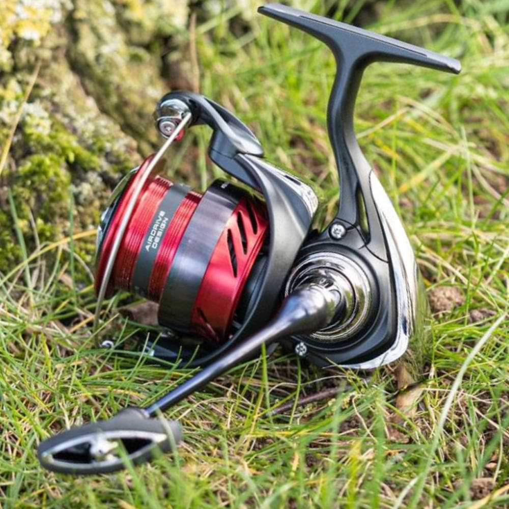DAIWA 23 Ninja Match and Feeder LT4000C