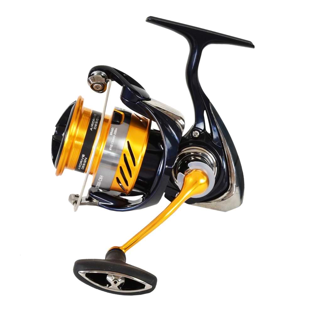 DAIWA 23 Revros LT 3000-CXH