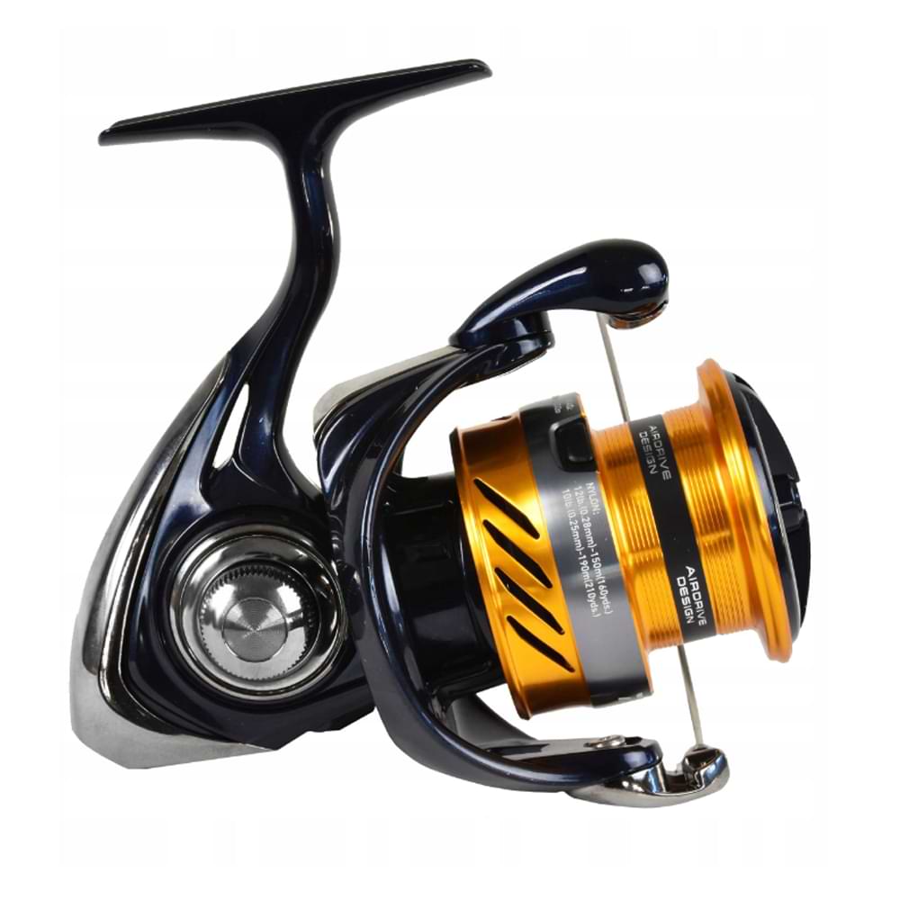 DAIWA 23 Revros LT 4000-C