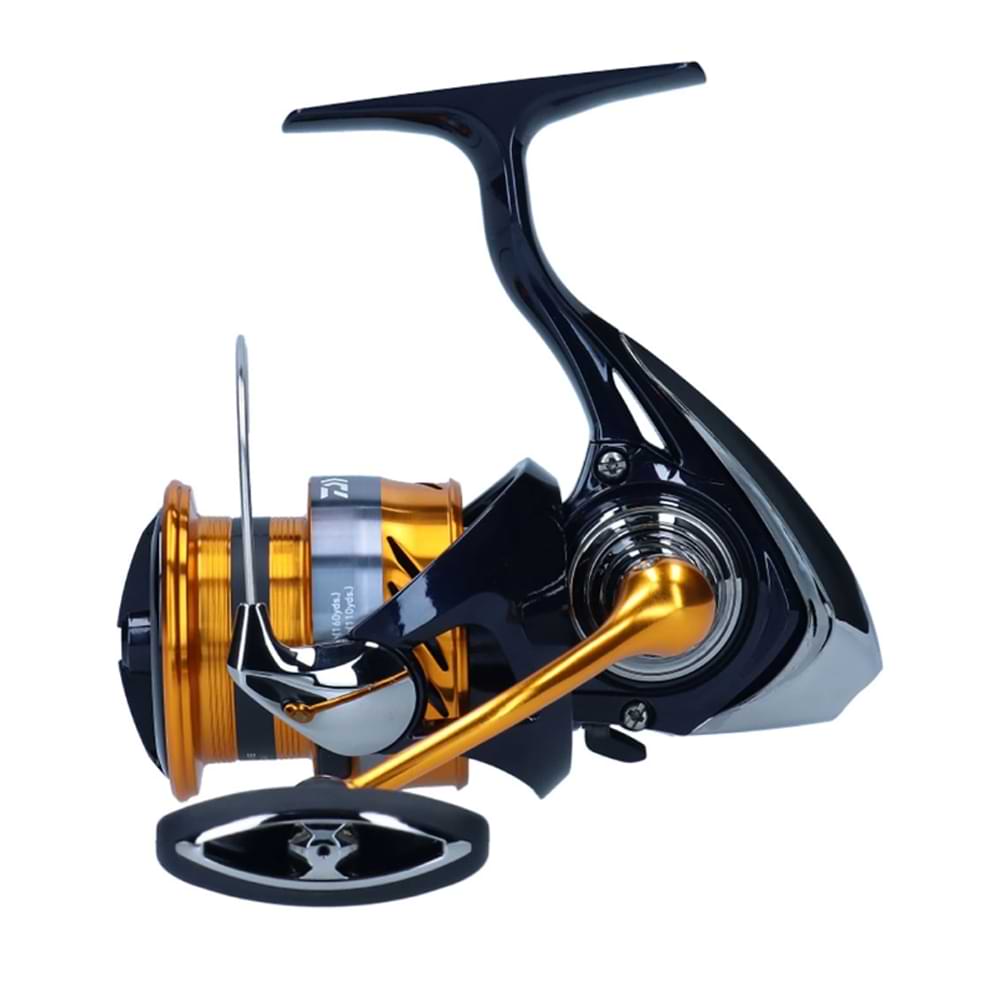 DAIWA 23 Revros LT 4000-C