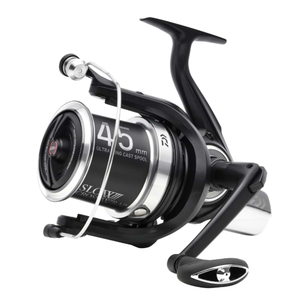 DAIWA 23 SuperSpod 45SCW QD-OT