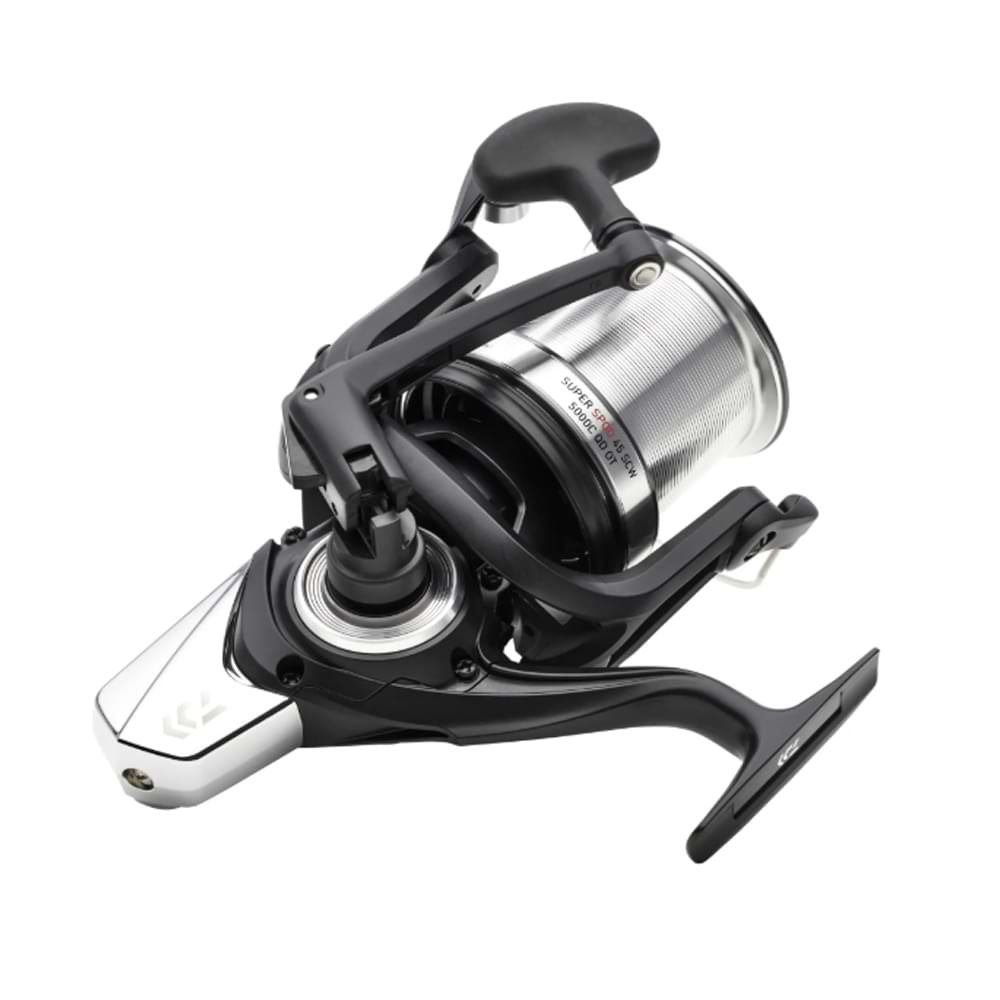 DAIWA 23 SuperSpod 45SCW QD-OT