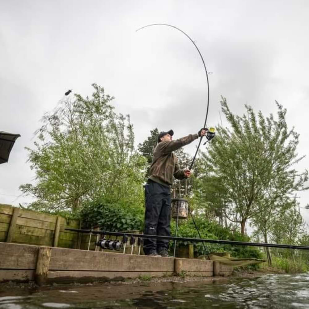 DAIWA 23 SuperSpod 45SCW QD-OT