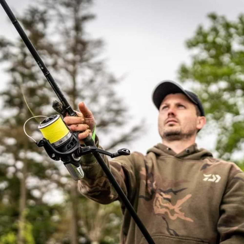 DAIWA 23 SuperSpod 45SCW QD-OT