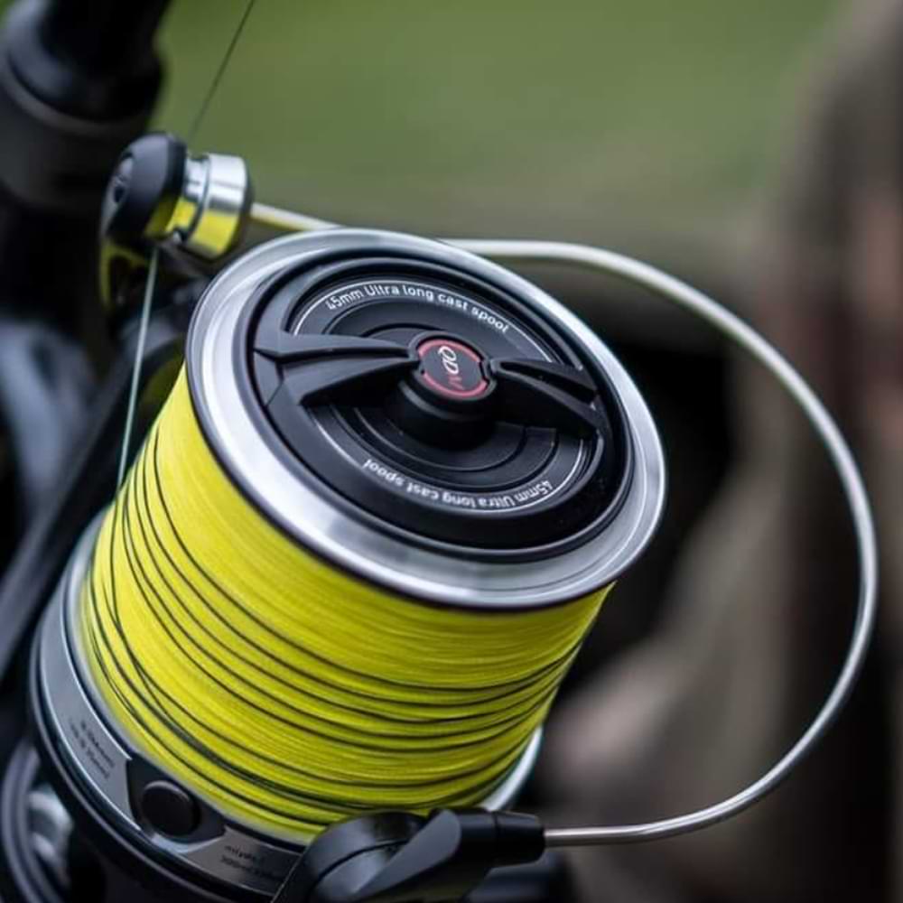 DAIWA 23 SuperSpod 45SCW QD-OT